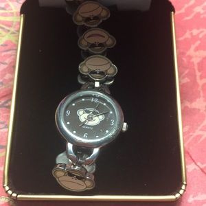 Unisex Funky Monkey Watch 🐵